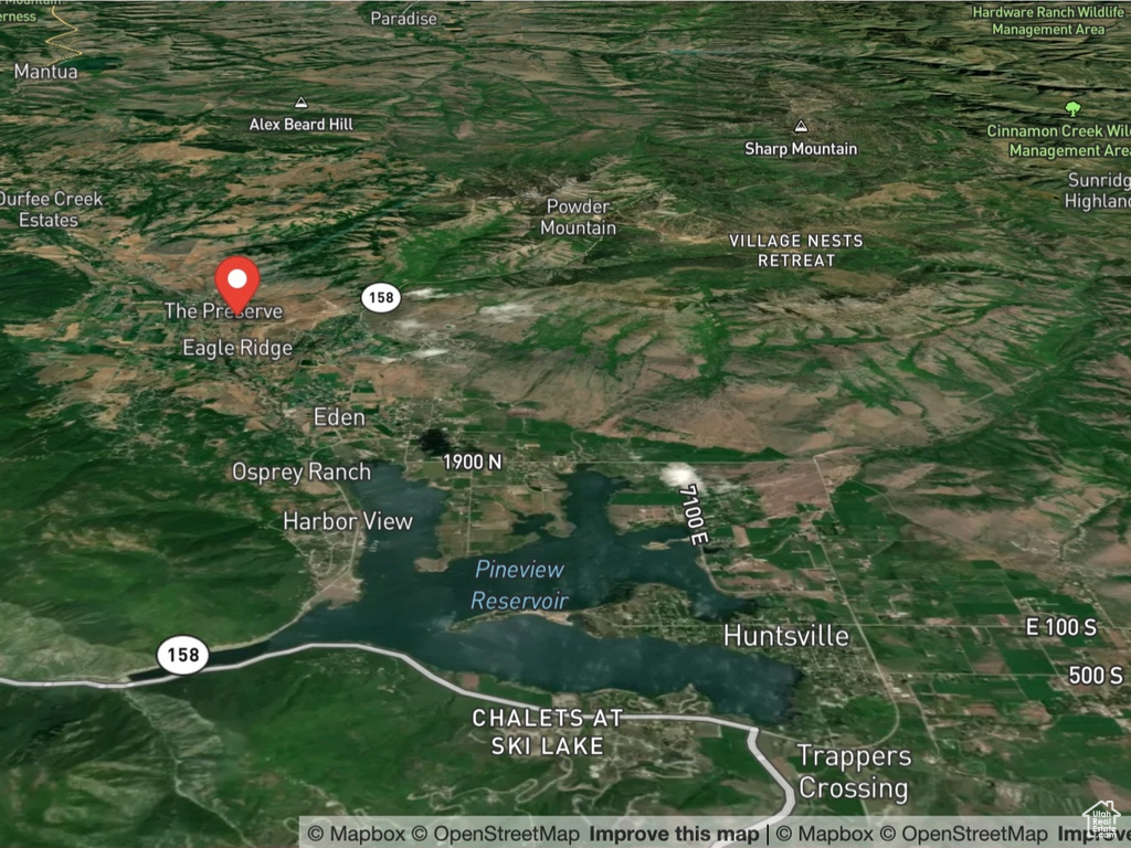 4106 E 4100 N Liberty, UT 84310