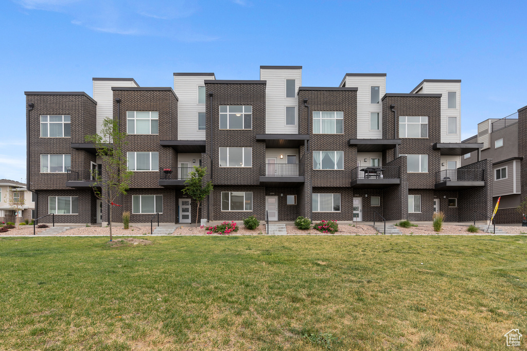 3580 S 5516 W West Valley City, UT 84120