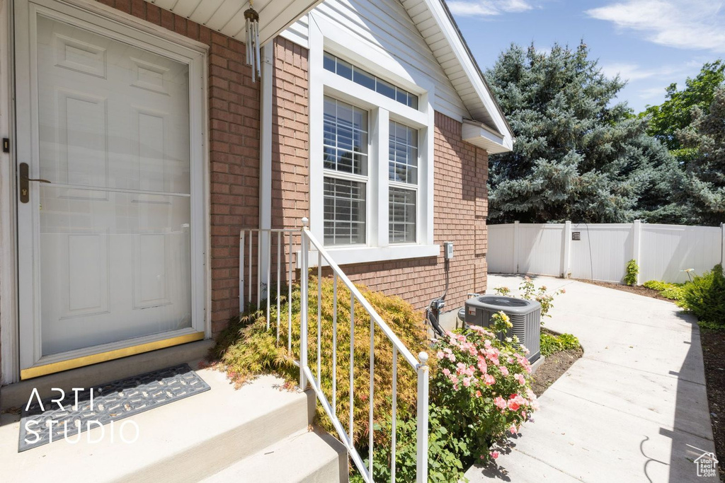 4468 S MANOR RIDGE PL #19 Holladay, UT 84124