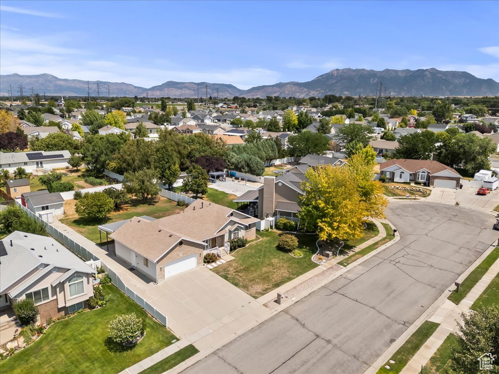 1816 W 400 N West Point, UT 84015