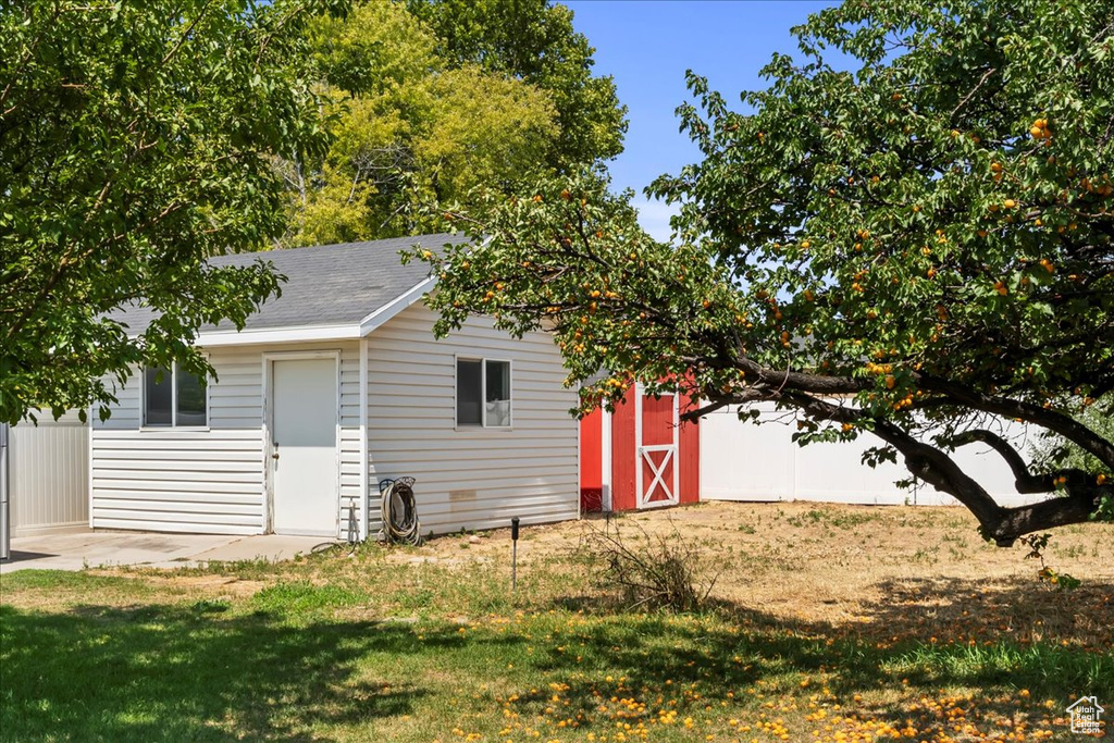 1816 W 400 N West Point, UT 84015