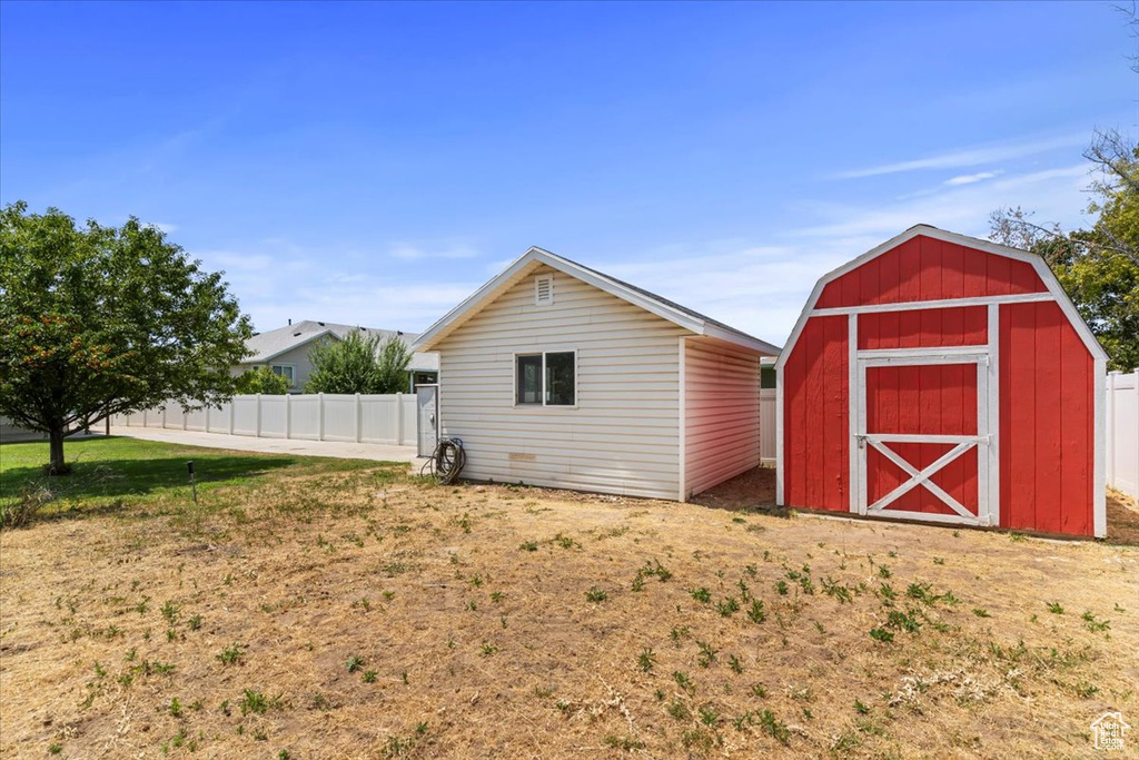 1816 W 400 N West Point, UT 84015