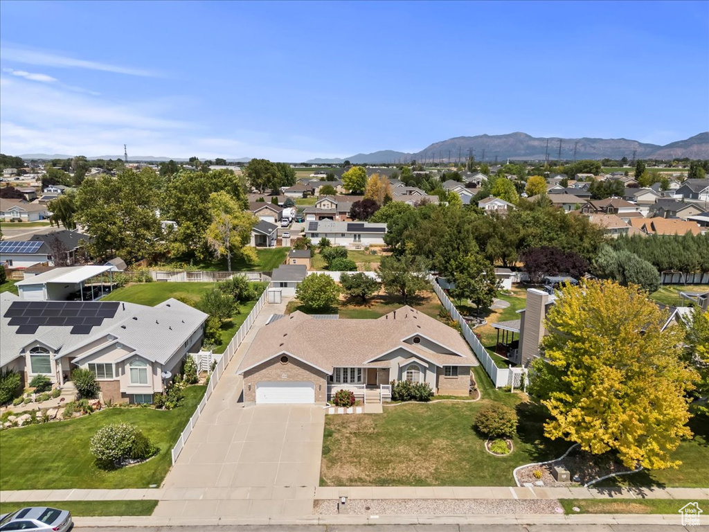 1816 W 400 N West Point, UT 84015