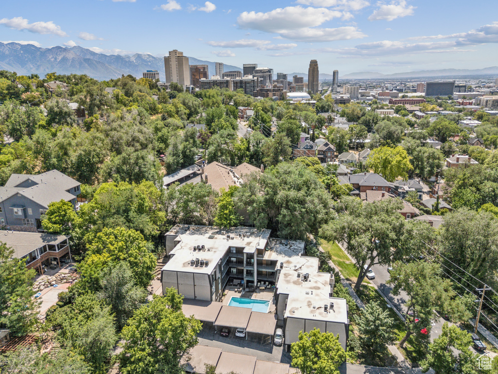 438 N CENTER ST #304 Salt Lake City, UT 84103