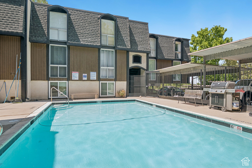 438 N CENTER ST #304 Salt Lake City, UT 84103