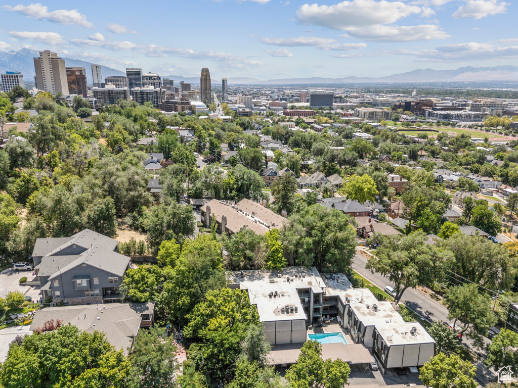 438 N CENTER ST #304 Salt Lake City, UT 84103