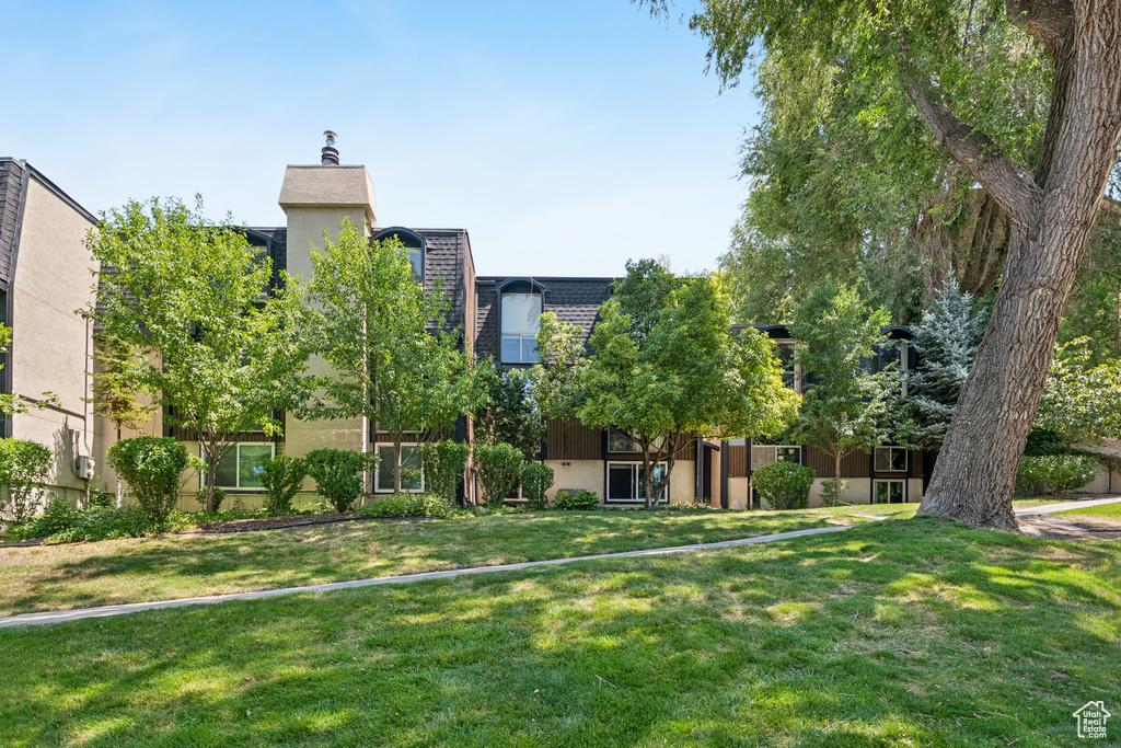 438 N CENTER ST #304 Salt Lake City, UT 84103