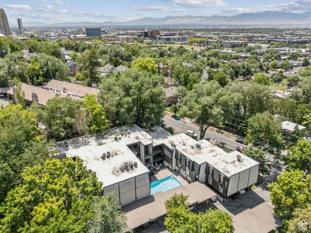438 N CENTER ST #304 Salt Lake City, UT 84103