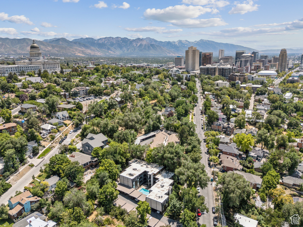 438 N CENTER ST #304 Salt Lake City, UT 84103