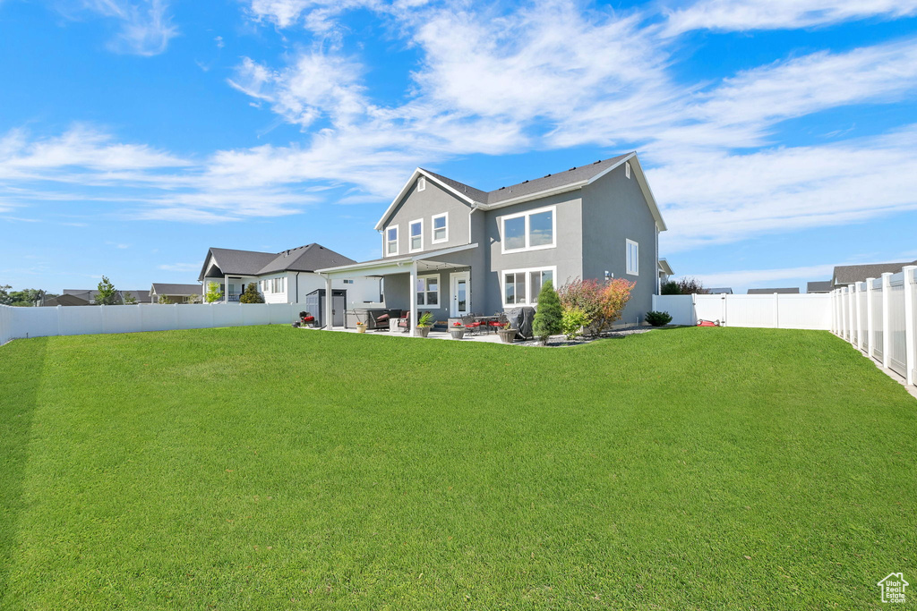 1286 N 4925 W Plain City, UT 84404
