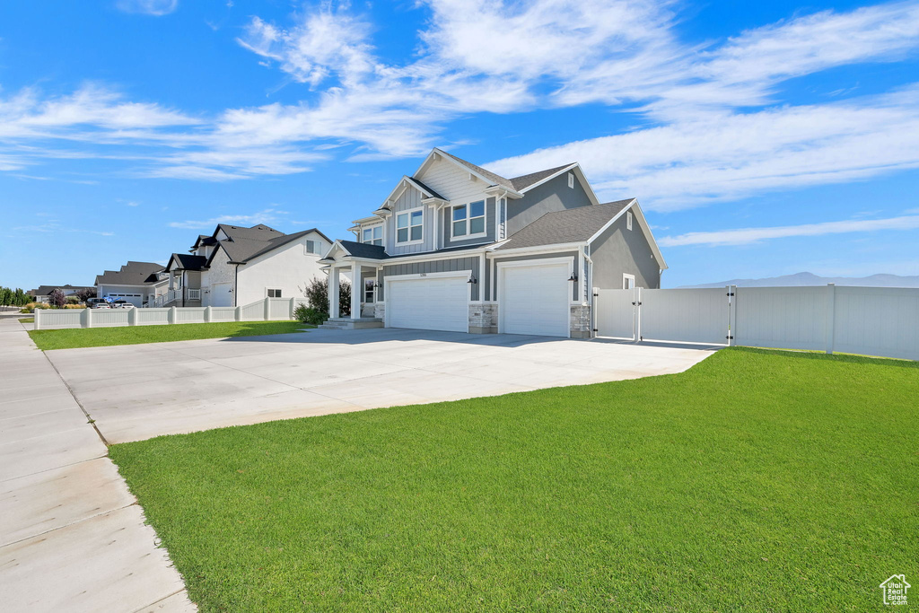 1286 N 4925 W Plain City, UT 84404