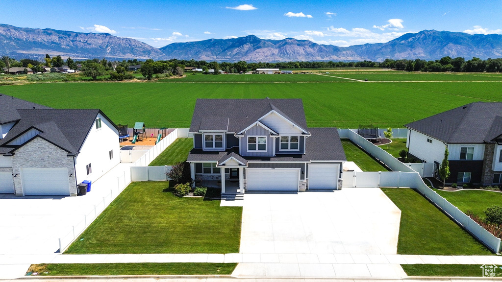 1286 N 4925 W Plain City, UT 84404