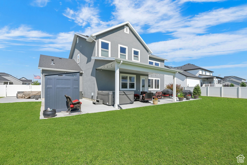 1286 N 4925 W Plain City, UT 84404