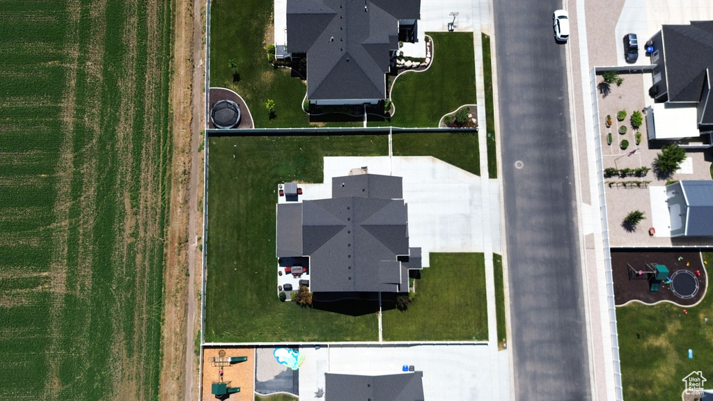 1286 N 4925 W Plain City, UT 84404