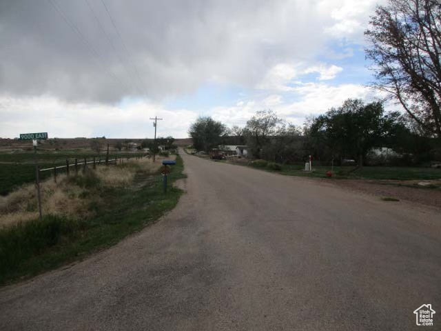 9755 N 9000 E Tridell, UT 84076
