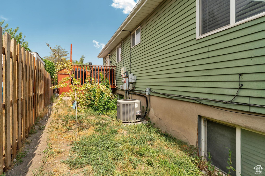 4902 S FARAH DR Kearns, UT 84118