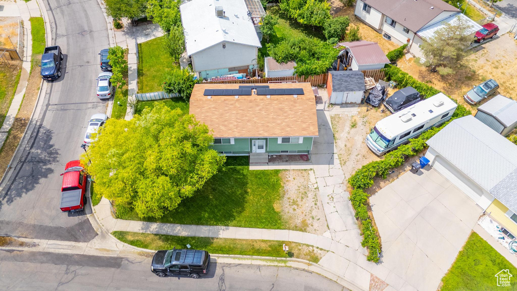 4902 S FARAH DR Kearns, UT 84118