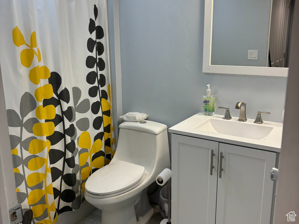 1871 N BOUNTIFUL WAY Saratoga Springs, UT 84045