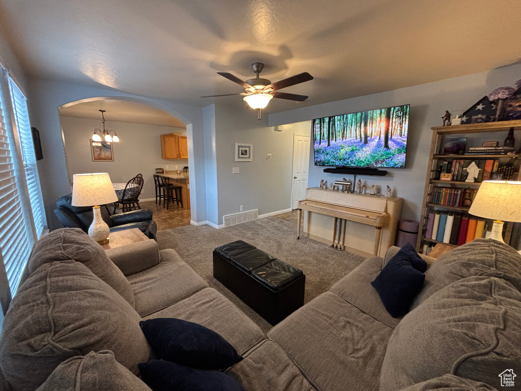 1871 N BOUNTIFUL WAY Saratoga Springs, UT 84045