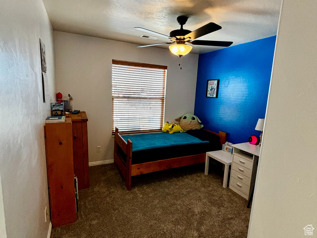 1871 N BOUNTIFUL WAY Saratoga Springs, UT 84045