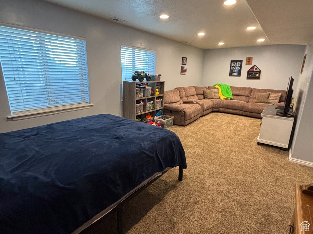 1871 N BOUNTIFUL WAY Saratoga Springs, UT 84045