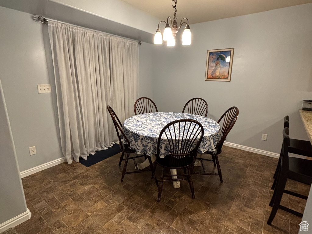 1871 N BOUNTIFUL WAY Saratoga Springs, UT 84045