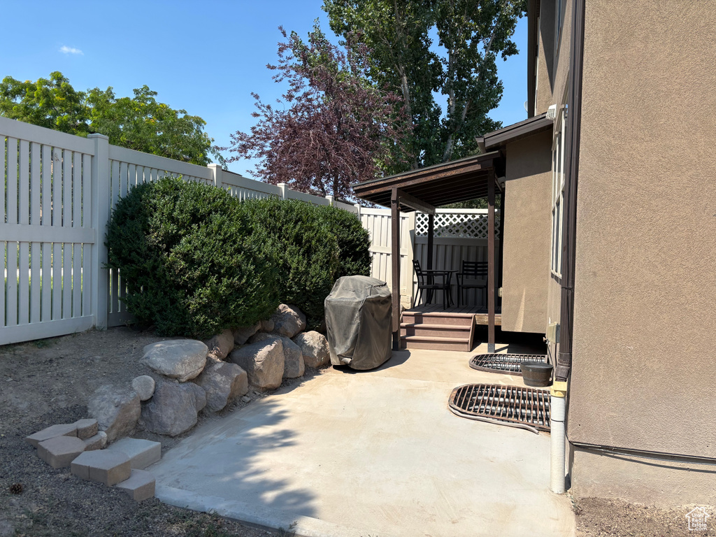 1871 N BOUNTIFUL WAY Saratoga Springs, UT 84045