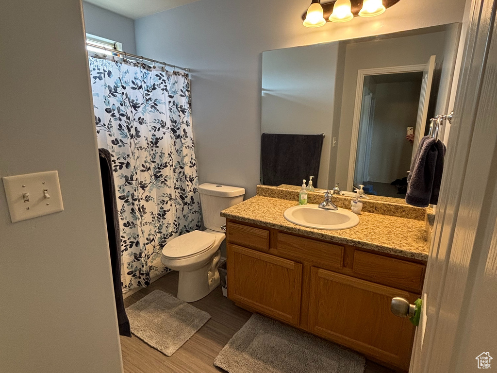 1871 N BOUNTIFUL WAY Saratoga Springs, UT 84045