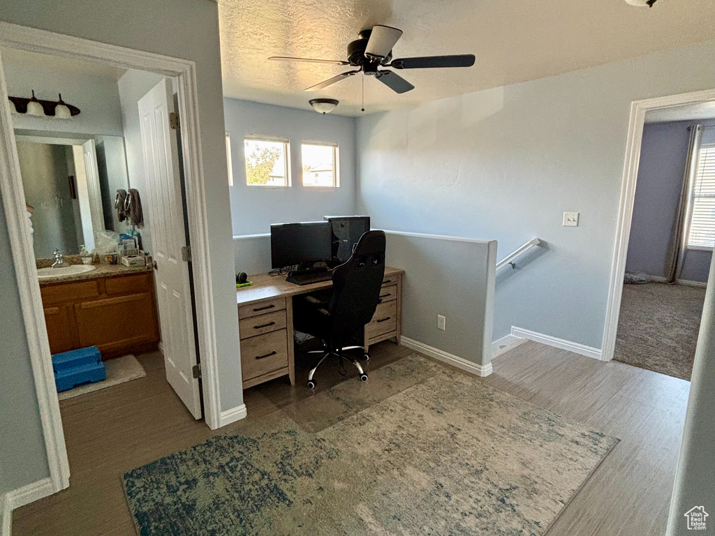 1871 N BOUNTIFUL WAY Saratoga Springs, UT 84045