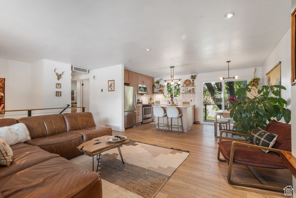 569 E ALOHA LN Sandy, UT 84070
