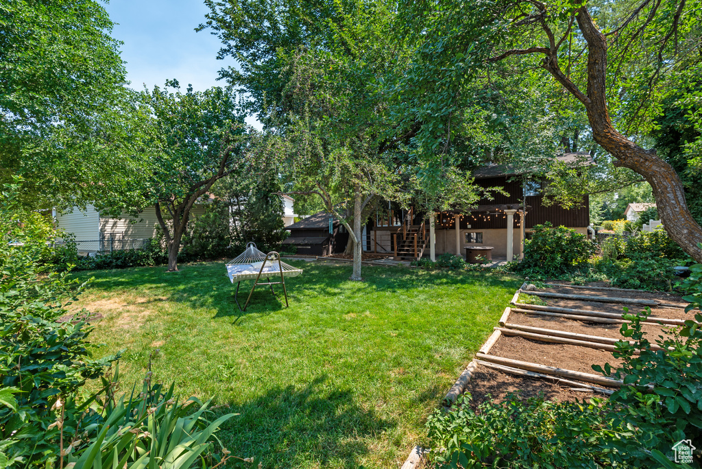 569 E ALOHA LN Sandy, UT 84070