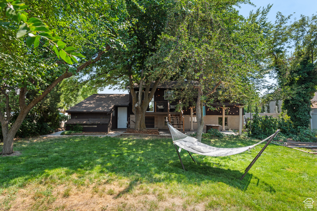 569 E ALOHA LN Sandy, UT 84070