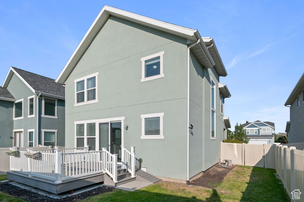 5326 W ROCHDALE LN. Herriman, UT 84096