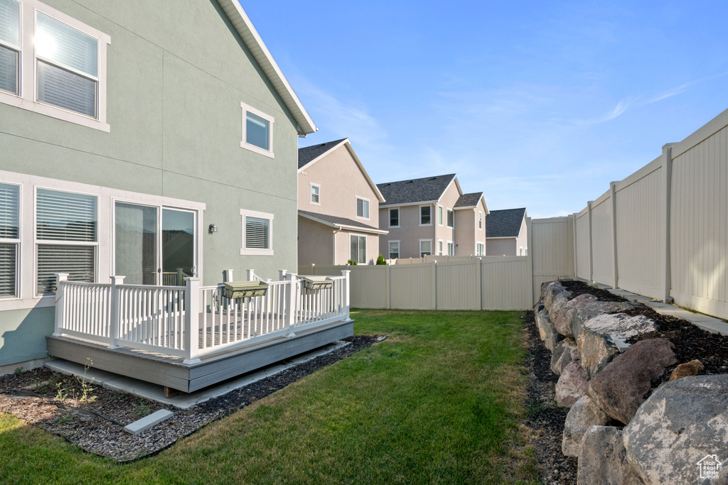 5326 W ROCHDALE LN. Herriman, UT 84096