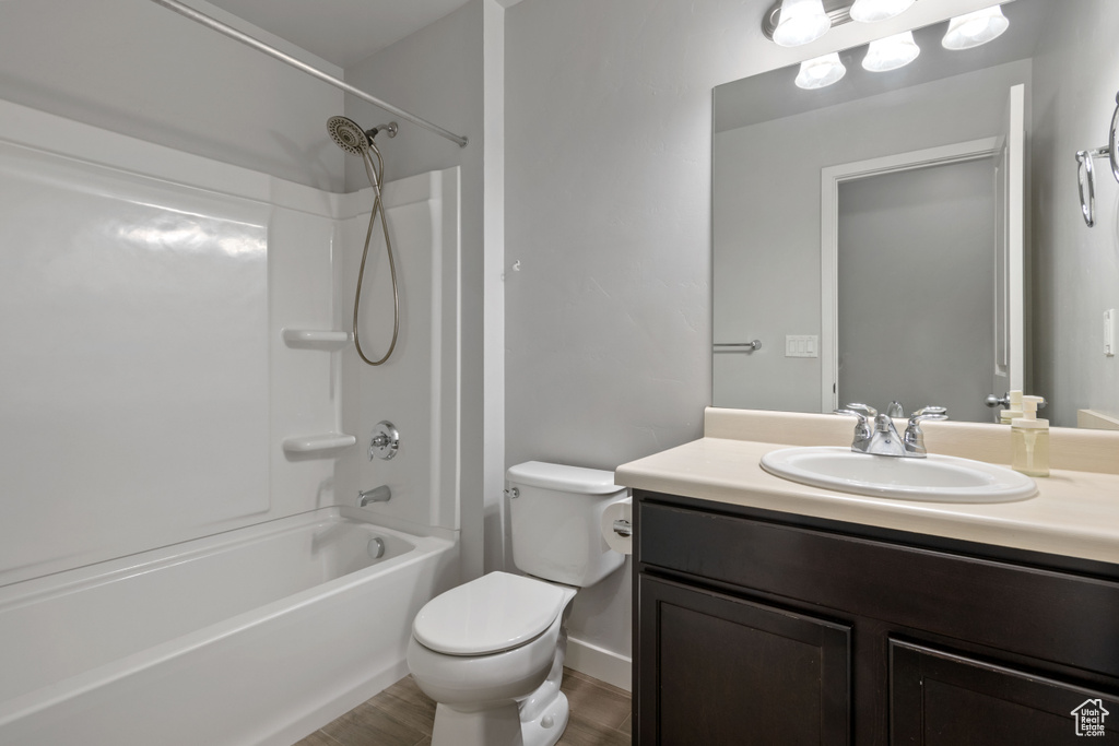 5326 W ROCHDALE LN. Herriman, UT 84096