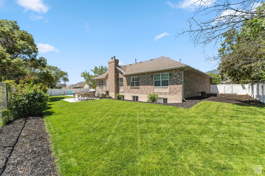 5159 W 11000 N Highland, UT 84003