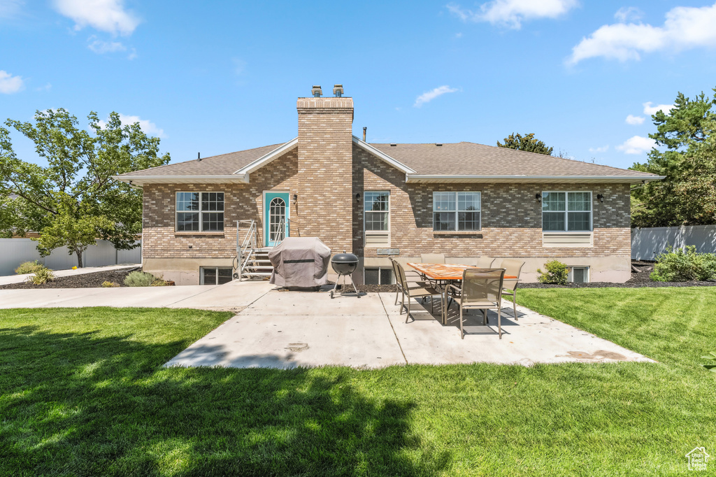 5159 W 11000 N Highland, UT 84003