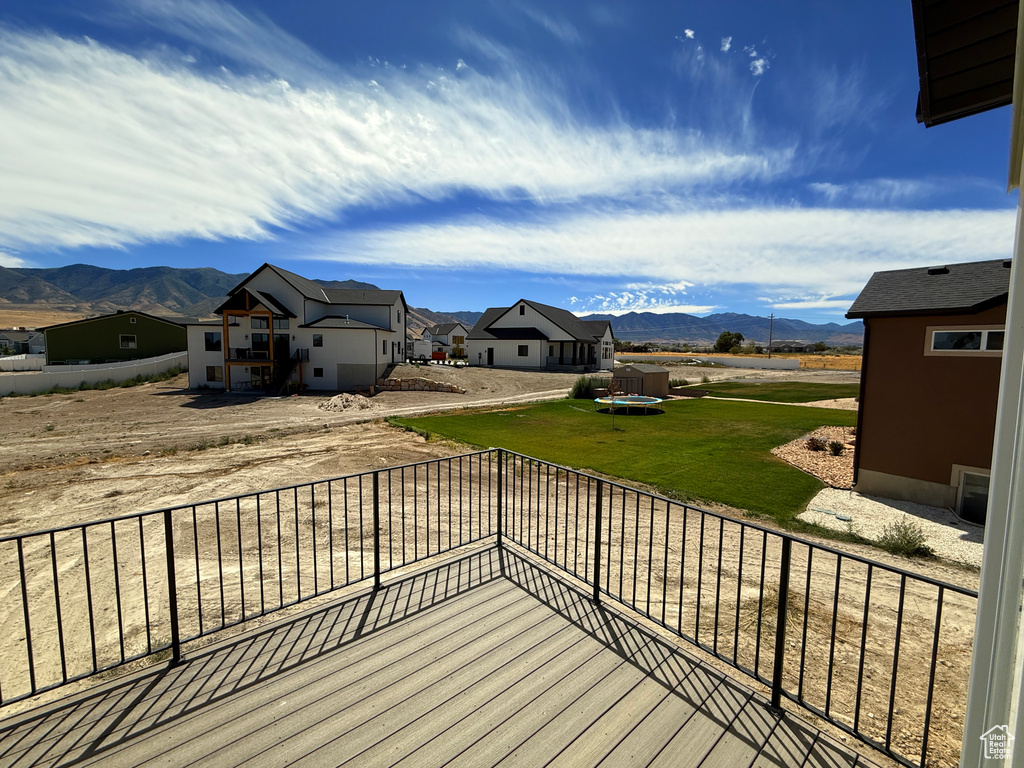 5246 N ROMA LN Stansbury Park, UT 84074