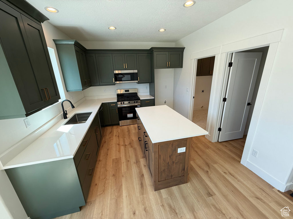 5246 N ROMA LN Stansbury Park, UT 84074