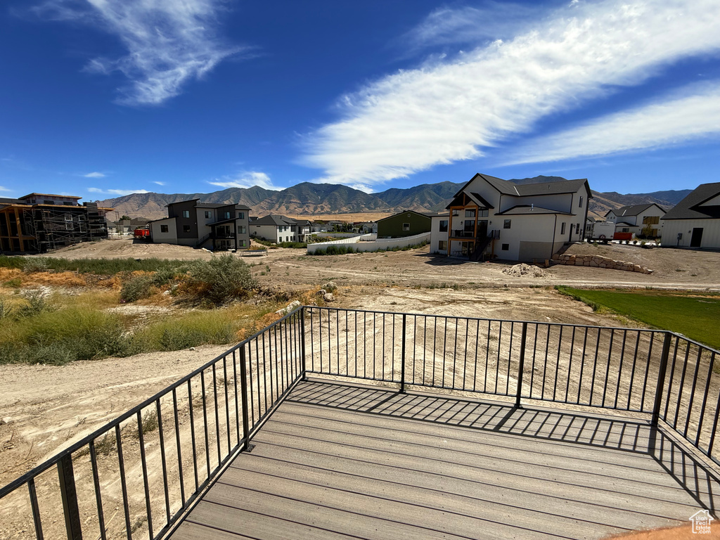 5246 N ROMA LN Stansbury Park, UT 84074