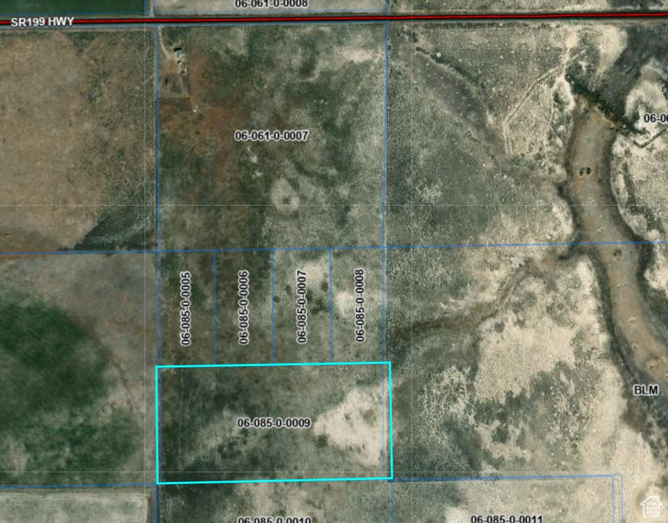 315 E STATE RD 199 RODE Rush Valley, UT 84069