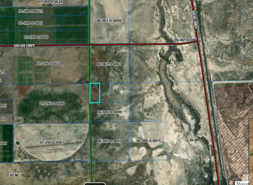 311 E STATE RD 199 RD Rush Valley, UT 84069