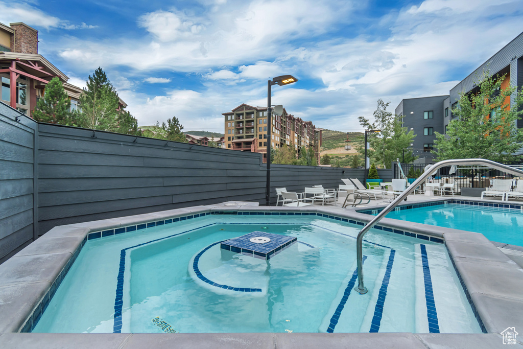 2670 CANYONS RESORT DR #229 Park City, UT 84098