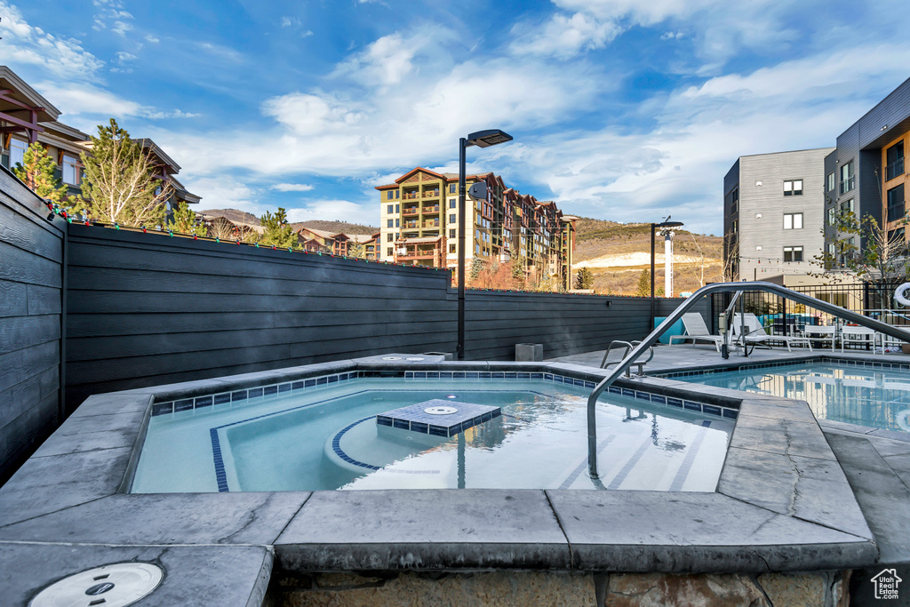 2670 CANYONS RESORT DR #229 Park City, UT 84098