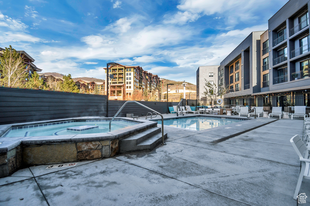 2670 CANYONS RESORT DR #229 Park City, UT 84098