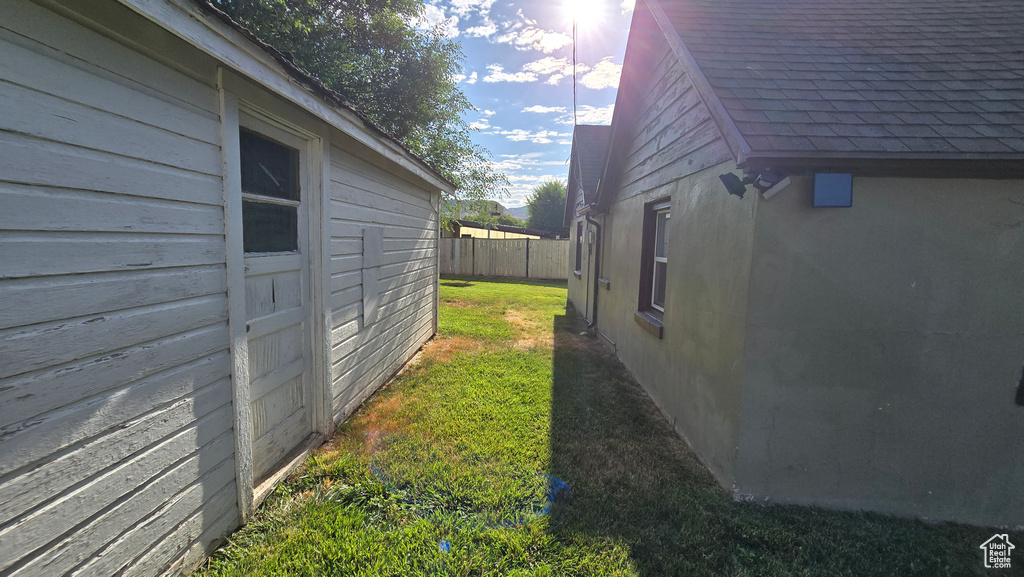 589 S 30 W Fountain Green, UT 84632
