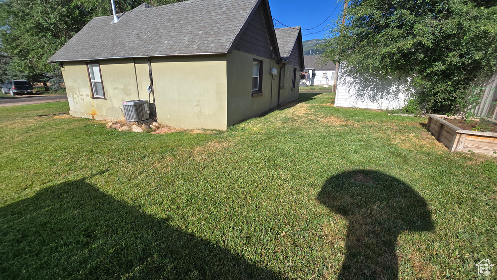 589 S 30 W Fountain Green, UT 84632