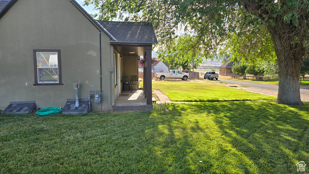 589 S 30 W Fountain Green, UT 84632