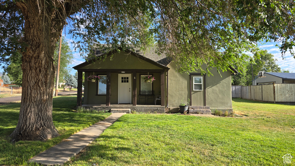 589 S 30 W Fountain Green, UT 84632