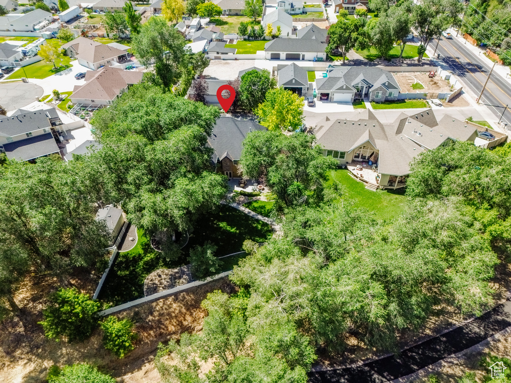 3558 W NEW PRIVATE DR Riverton, UT 84065